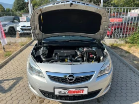 Opel Astra 1.7CDTi - 2999 € - 95769307 17