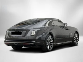 Rolls-Royce Spectre STARLIGHT  BESPOKE LAUNCH-PACKAGE  | Auto.bg — изображение 3