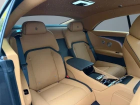 Rolls-Royce Spectre STARLIGHT  BESPOKE LAUNCH-PACKAGE  | Auto.bg — изображение 14