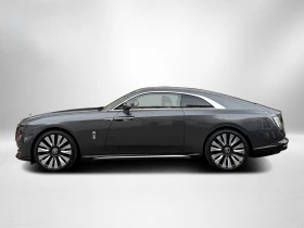Rolls-Royce Spectre STARLIGHT  BESPOKE LAUNCH-PACKAGE  | Auto.bg — изображение 2