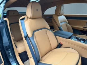 Rolls-Royce Spectre STARLIGHT  BESPOKE LAUNCH-PACKAGE  | Auto.bg — изображение 13