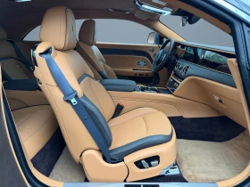 Rolls-Royce Spectre STARLIGHT  BESPOKE LAUNCH-PACKAGE  | Auto.bg — изображение 12
