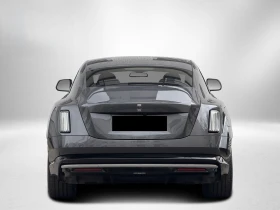Rolls-Royce Spectre STARLIGHT  BESPOKE LAUNCH-PACKAGE  | Auto.bg — изображение 4