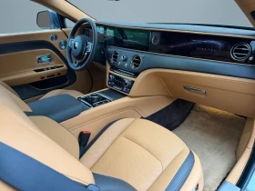 Rolls-Royce Spectre STARLIGHT  BESPOKE LAUNCH-PACKAGE  | Auto.bg — изображение 6