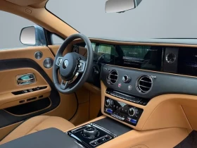 Rolls-Royce Spectre STARLIGHT  BESPOKE LAUNCH-PACKAGE  | Auto.bg — изображение 7