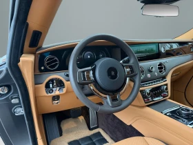 Rolls-Royce Spectre STARLIGHT  BESPOKE LAUNCH-PACKAGE  | Auto.bg — изображение 5
