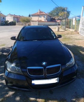 BMW 330 4x4 ���� �������� ��������  | Stage 3 (300+ �.�.)| | Mobile.bg � ����� ������ 3