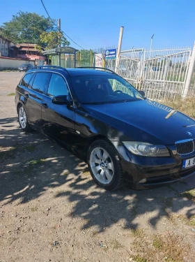BMW 330 4x4 ���� �������� ��������  | Stage 3 (300+ �.�.)| | Mobile.bg � ����� ������ 4