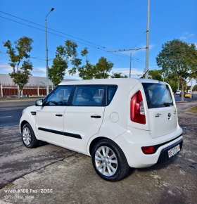 Kia Soul 1.6GDi Trend Swiss  | Mobile.bg � ����� ������ 6