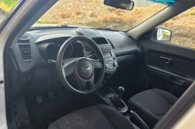 Kia Soul 1.6GDi Trend Swiss  - 5899 € - 85123746 5