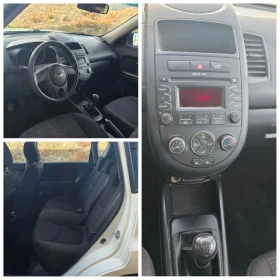Kia Soul 1.6GDi Trend Swiss  | Mobile.bg � ����� ������ 17