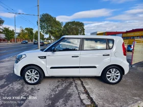 Kia Soul 1.6GDi Trend Swiss  | Mobile.bg � ����� ������ 8