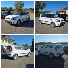 Kia Soul 1.6GDi Trend Swiss  | Mobile.bg � ����� ������ 16