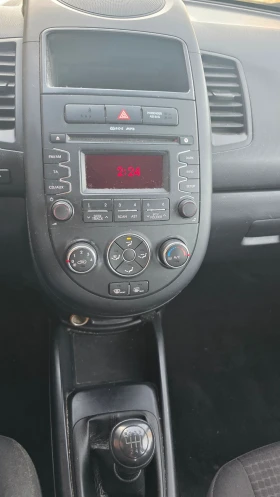Kia Soul 1.6GDi Trend Swiss  - 5899 € - 85123746 7