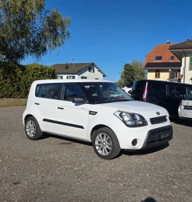 Kia Soul 1.6GDi Trend Swiss  - 5899 € - 85123746 2