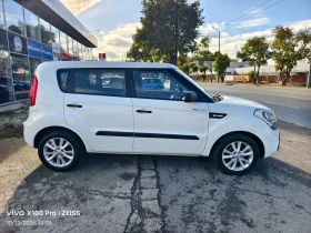 Kia Soul 1.6GDi Trend Swiss  | Mobile.bg � ����� ������ 7
