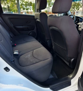 Kia Soul 1.6GDi Trend Swiss  | Mobile.bg � ����� ������ 11