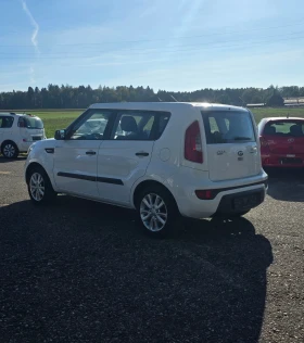 Kia Soul 1.6GDi Trend Swiss  - 5899 € - 85123746 4