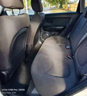 Kia Soul 1.6GDi Trend Swiss  | Mobile.bg � ����� ������ 12
