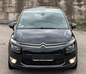 ����� �� �������� �� Citroen Grand C4 Picasso NAVIGATION 6+ 1