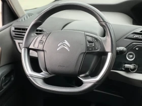 Citroen Grand C4 Picasso NAVIGATION 6+ 1 | Mobile.bg � ����� ������ 14