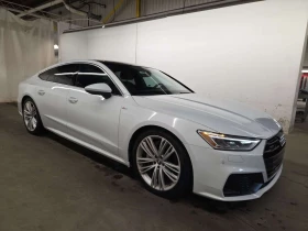 Audi A7 * PROGRESSIV * CARFAX *  - 17999 € - 96329257 2