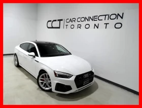 Audi A5 * PROGRESSIVE* * АвтоКредит* * Цена до БГ* 