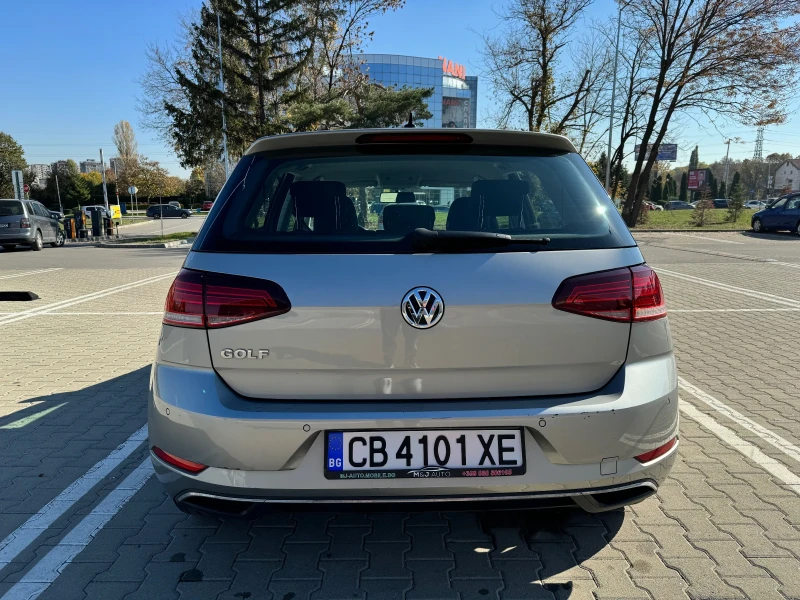 VW Golf, снимка 6 - Автомобили и джипове - 47725647