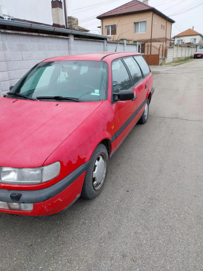 VW Passat АГУ, снимка 2 - Автомобили и джипове - 48173054