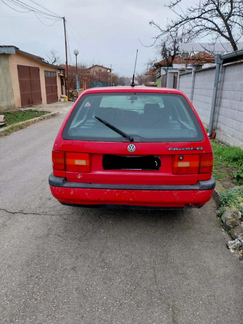 VW Passat АГУ, снимка 5 - Автомобили и джипове - 48173054