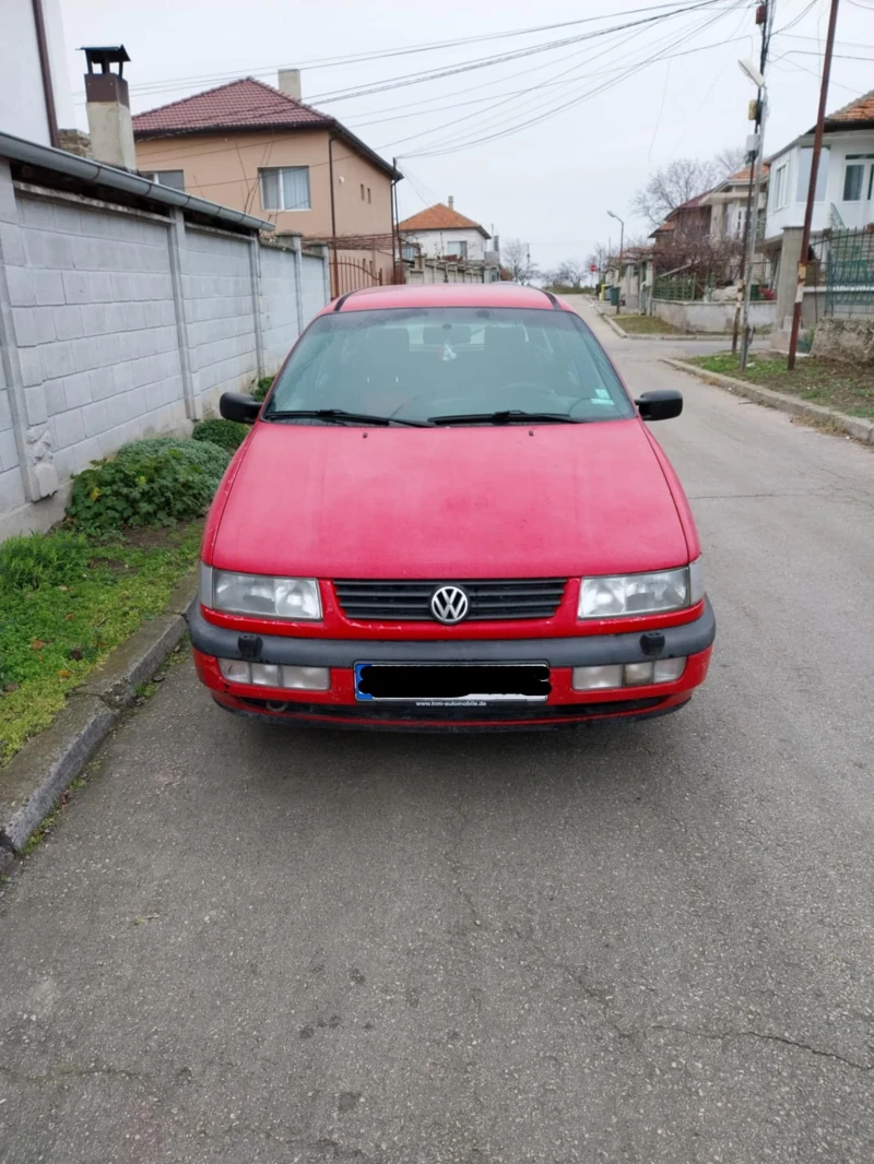 VW Passat АГУ, снимка 4 - Автомобили и джипове - 48173054