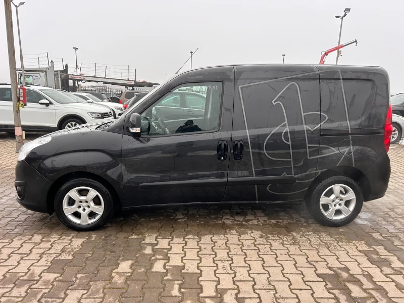 Opel Combo 1.3CDTI EURO 5, снимка 9 - Автомобили и джипове - 48716641