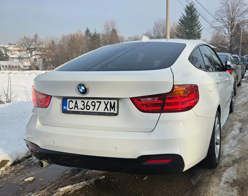 BMW 3gt, снимка 1 - Автомобили и джипове - 48759258