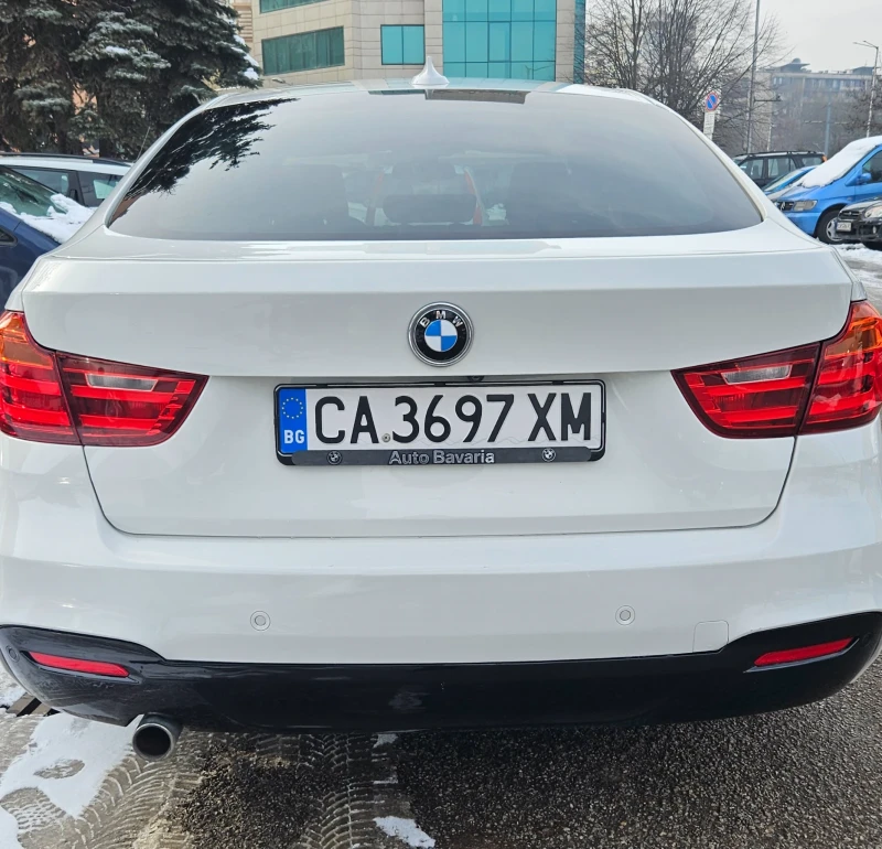 BMW 3gt, снимка 3 - Автомобили и джипове - 48759258