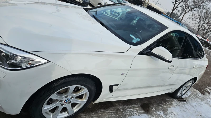 BMW 3gt, снимка 2 - Автомобили и джипове - 48759258