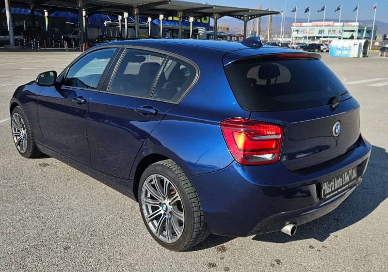 BMW 118 d , снимка 7 - Автомобили и джипове - 49047450