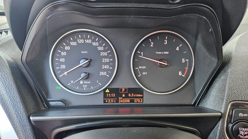 BMW 118 d , снимка 17 - Автомобили и джипове - 49047450