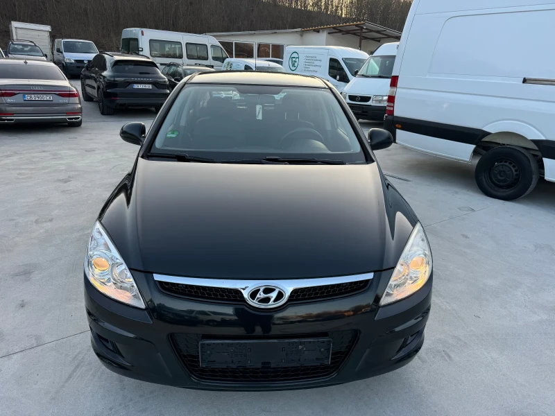 Hyundai I30 1.4 бенз 119 ХИЛ КМ, снимка 2 - Автомобили и джипове - 49095470