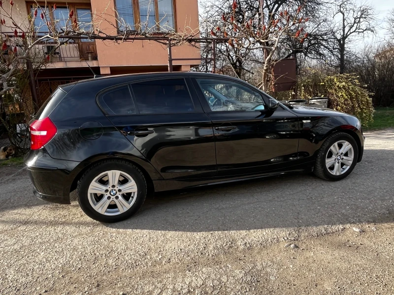 BMW 118, снимка 3 - Автомобили и джипове - 49509886