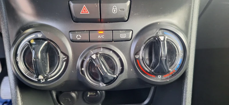 Peugeot 2008 Бензин, снимка 12 - Автомобили и джипове - 50511165