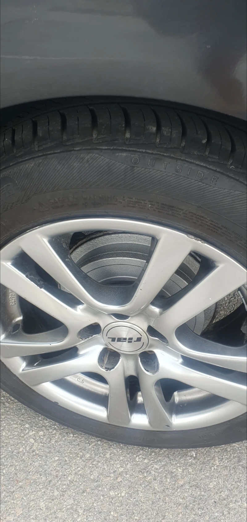 Seat Ibiza 1.4, снимка 14 - Автомобили и джипове - 52891409