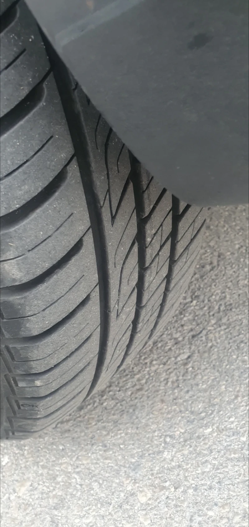 Seat Ibiza 1.4, снимка 15 - Автомобили и джипове - 52891409