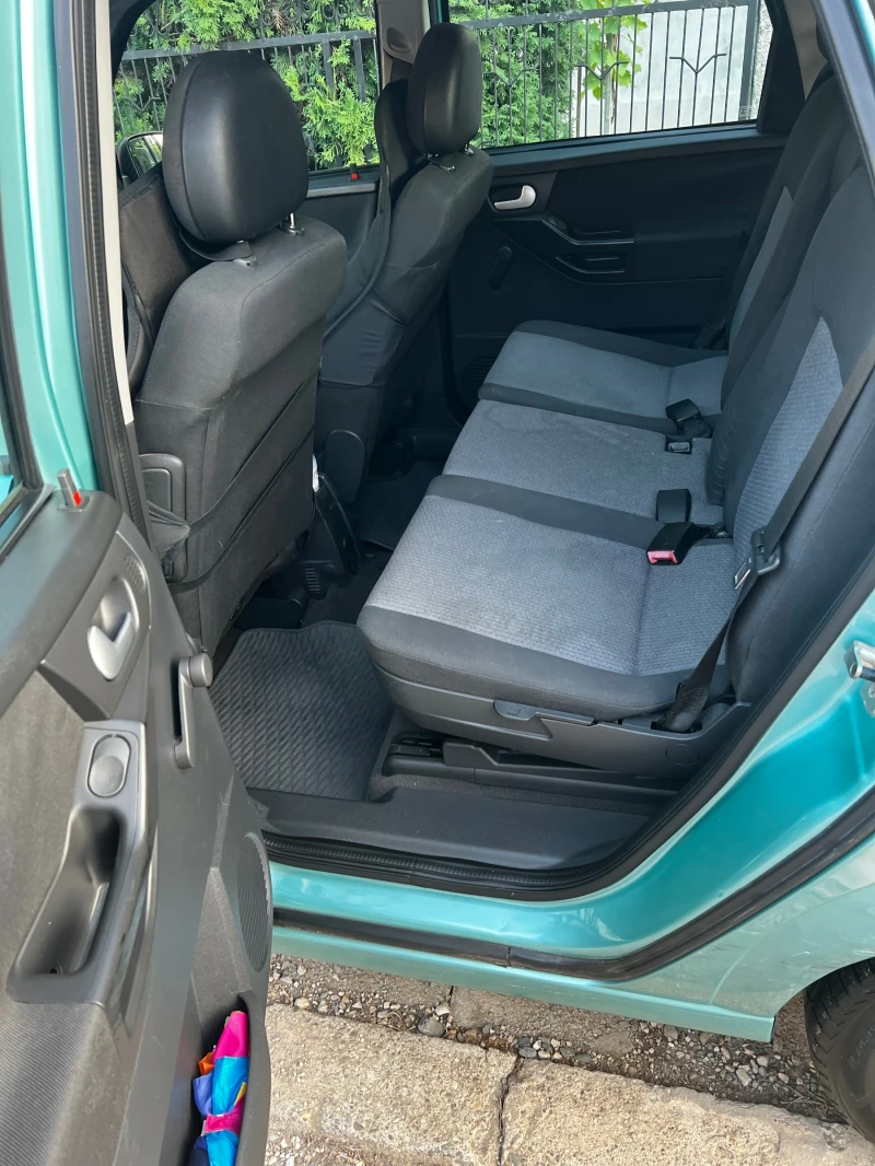 Opel Meriva, снимка 7 - Автомобили и джипове - 51316848