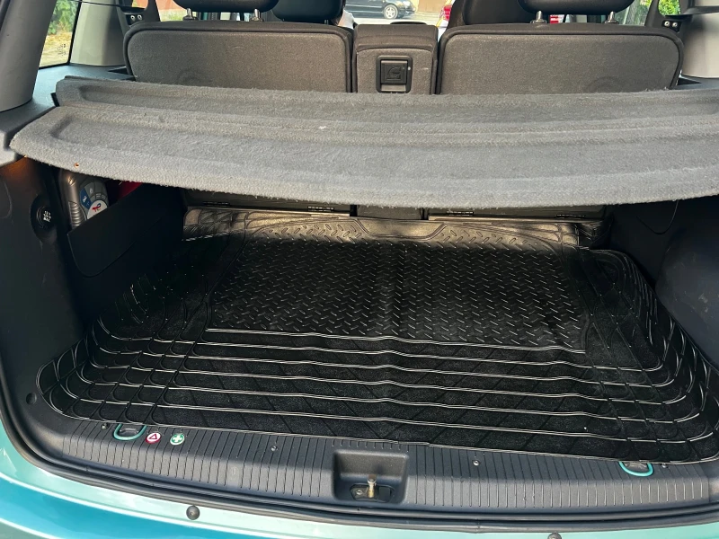 Opel Meriva, снимка 8 - Автомобили и джипове - 51316848