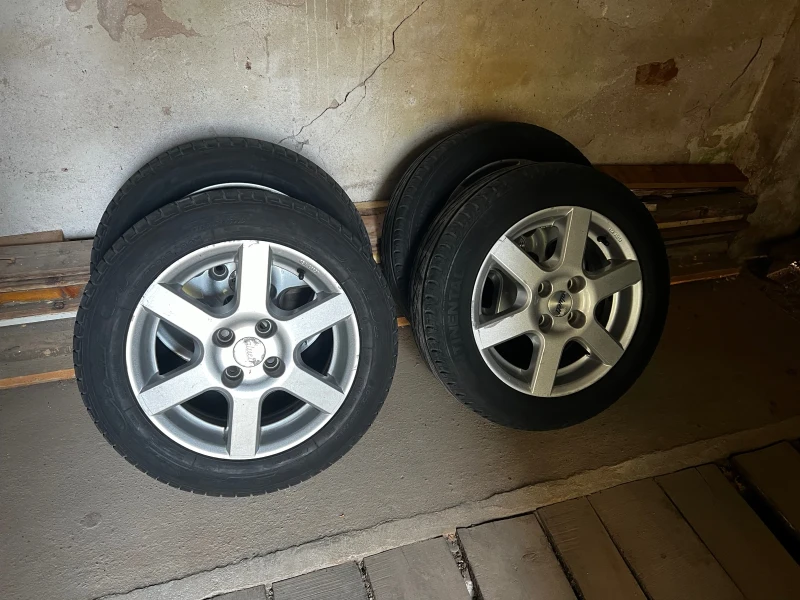 Opel Meriva, снимка 10 - Автомобили и джипове - 51316848