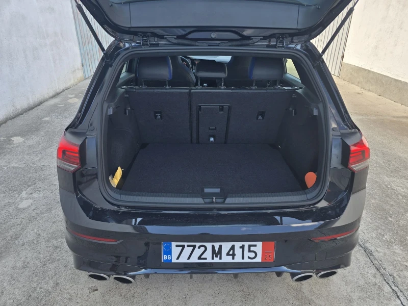 VW Golf 8R ANNIVERSARY НОВ РЪЧКА FULL, снимка 6 - Автомобили и джипове - 51777240