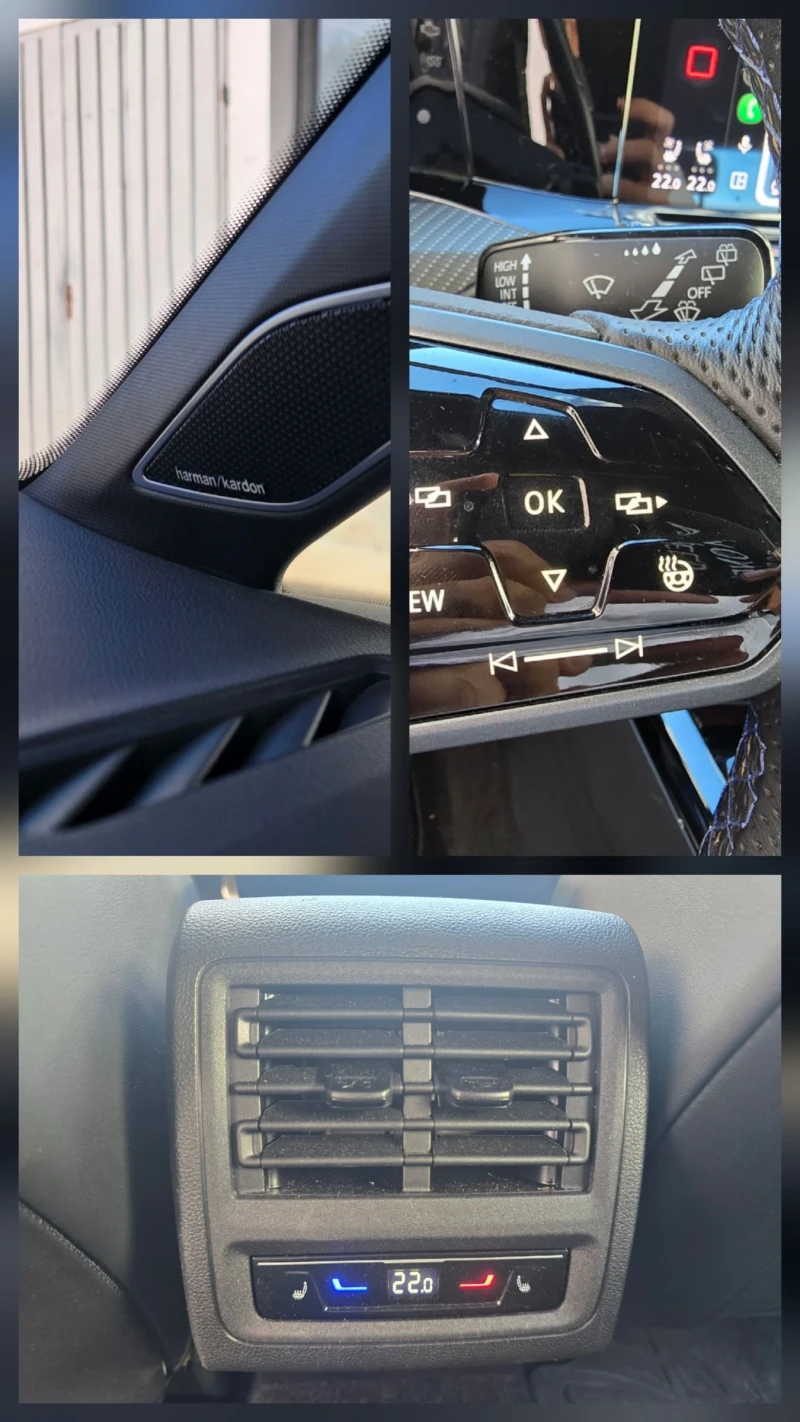 VW Golf 8R ANNIVERSARY НОВ РЪЧКА FULL, снимка 13 - Автомобили и джипове - 51777240