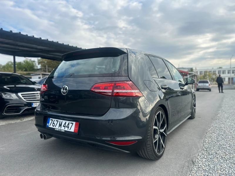 VW Golf 2.0 GTD /active sound/184hp/167 000 км./ТОП, снимка 5 - Автомобили и джипове - 51837912