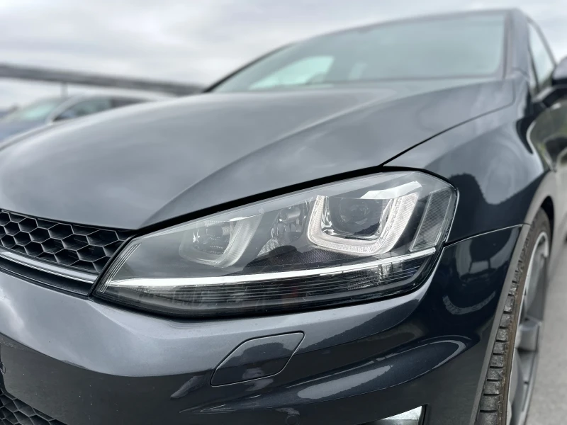 VW Golf 2.0 GTD /active sound/184hp/167 000 км./ТОП, снимка 9 - Автомобили и джипове - 51837912