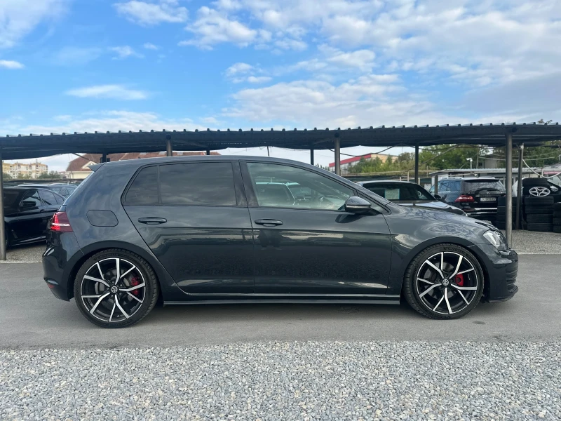 VW Golf 2.0 GTD /active sound/184hp/167 000 км./ТОП, снимка 7 - Автомобили и джипове - 51837912